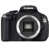 Canon 600D (5170B067AA)